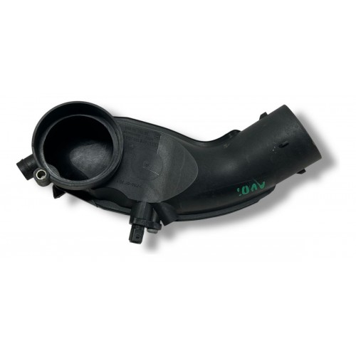 Mangueira Tubo Filtro De Ar Audi A4 2.8 V6 1999
