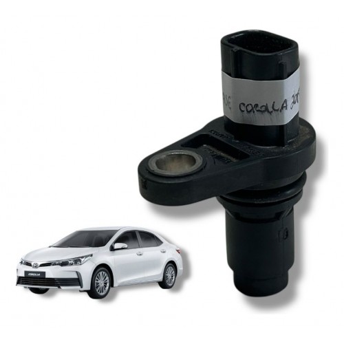 Sensor Fase Cabeçote Toyota Corolla 1.8...