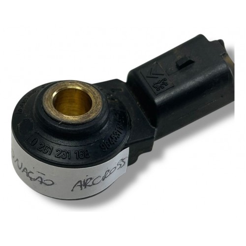 Sensor Detonação Citroen Aircross 1.6 2012 2013 2014