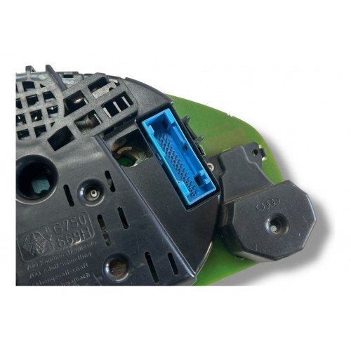 Painel Instrumentos Audi A4 2.8 V6 Aut. 1998 1999