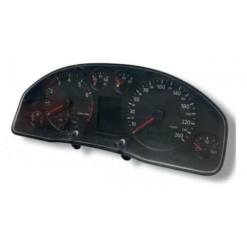 Painel Instrumentos Audi A4 2.8 V6 Aut. 1998 1999
