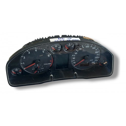 Painel Instrumentos Audi A4 2.8 V6 Aut. 1998 1999