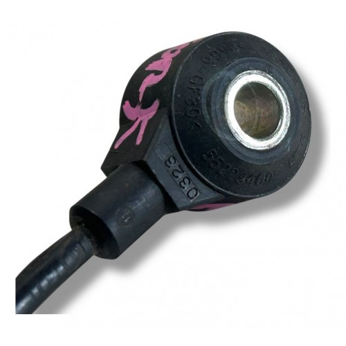 Sensor Detonação Fiat Palio 1.6 1.8 Etorq 55223460