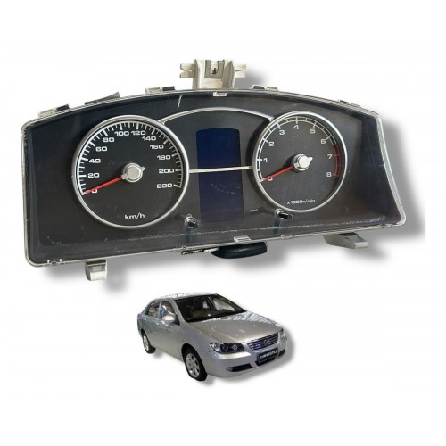 Painel De Instrumentos Lifan 620 1.6 201...