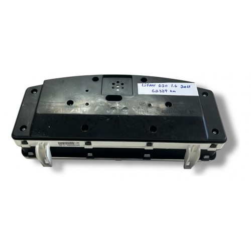 Painel De Instrumentos Lifan 620 1.6 2011 2012 62339km