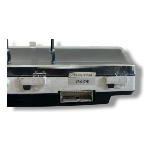Painel De Instrumentos Lifan 620 1.6 2011 2012 62339km