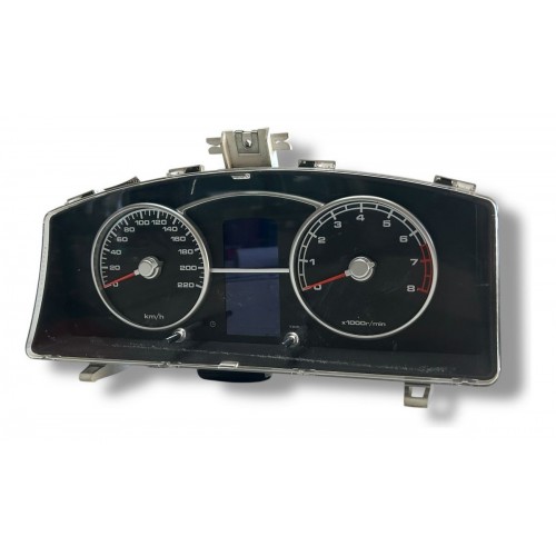 Painel De Instrumentos Lifan 620 1.6 2011 2012 62339km