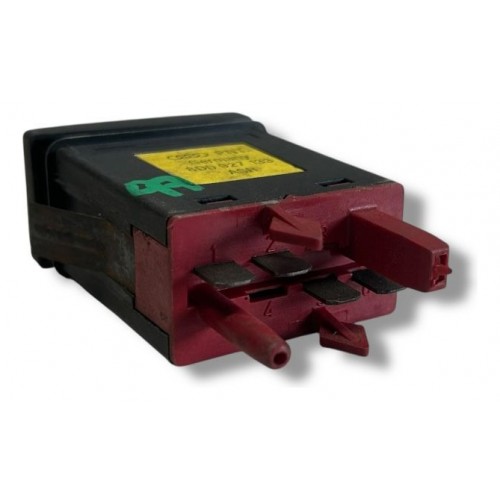 Botão Asr Controle Tração Audi A4 1998 1999