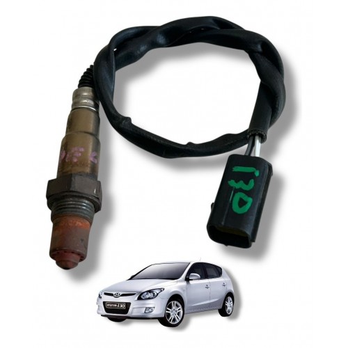 Sonda Pré Catalisador Hyundai I30 2.0 2...
