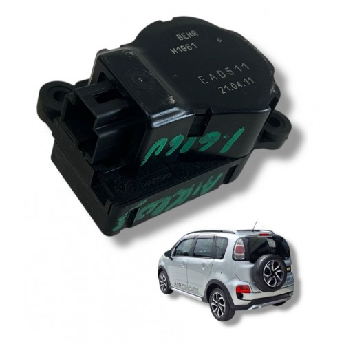 Motor Atuador Ar Condicionado Aircross 2...