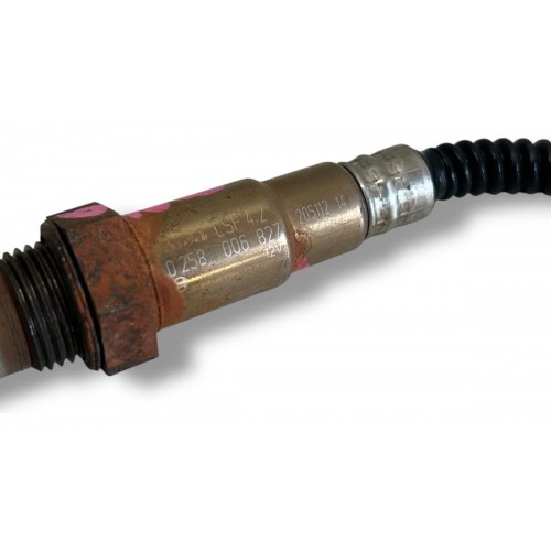 Sonda Lambda Chevrolet Ágile Montana 1.4 2012 2013