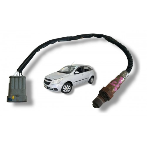 Sonda Lambda Chevrolet Ágile Montana 1....