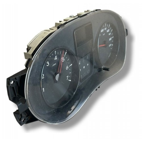 Painel Instrumentos Renault Clio 1.0 16v 2010 2011