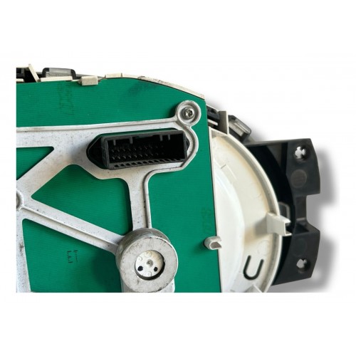 Painel Instrumentos Renault Clio 1.0 16v 2010 2011