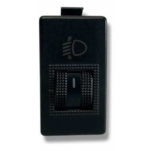 Botão Regulagem Farol Audi A4 1998 1999 2000