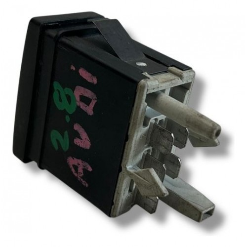 Botão Regulagem Farol Audi A4 1998 1999 2000
