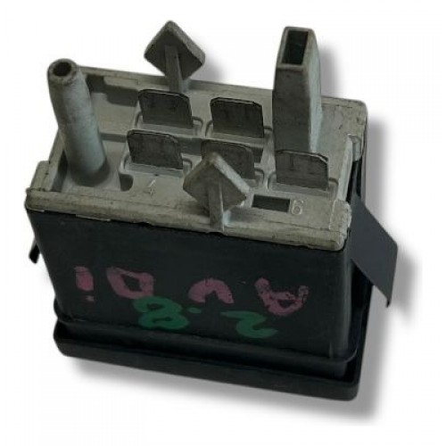 Botão Regulagem Farol Audi A4 1998 1999 2000