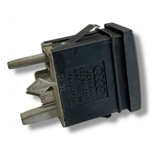 Botão Regulagem Farol Audi A4 1998 1999 2000