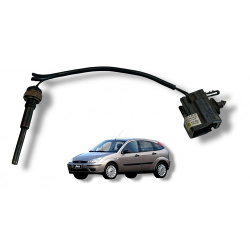 Sensor Temperatura Cabeçote Focus 2.0 1...