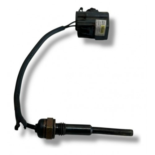 Sensor Temperatura Cabeçote Focus 2.0 16v Zetec 2005