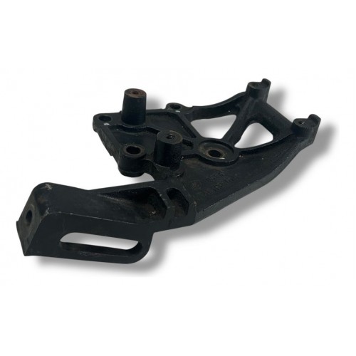 Suporte Alternador Compressor Lifan 620 2010 2011