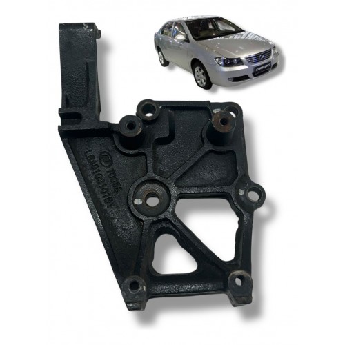 Suporte Alternador Compressor Lifan 620 ...