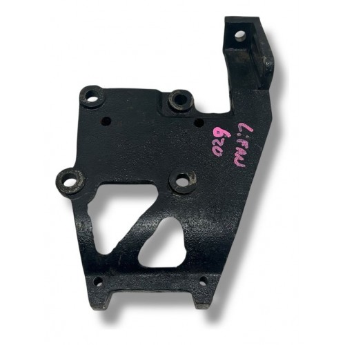 Suporte Alternador Compressor Lifan 620 2010 2011