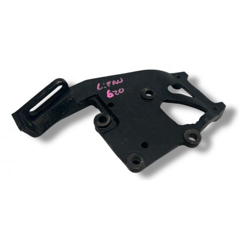 Suporte Alternador Compressor Lifan 620 2010 2011