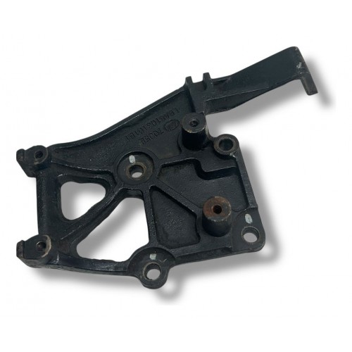 Suporte Alternador Compressor Lifan 620 2010 2011