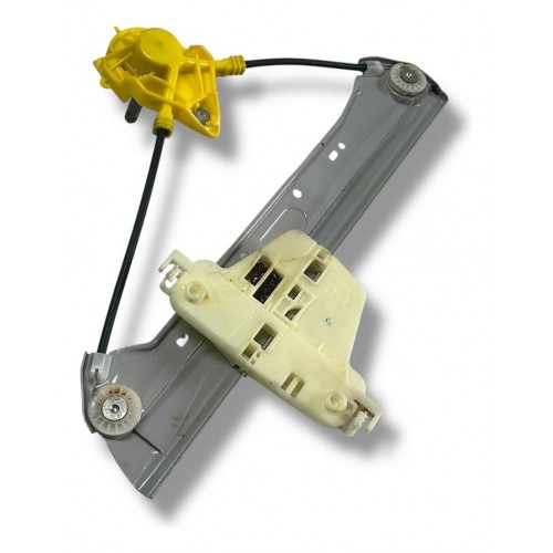 Maquina Vidro Manual Traseiro Direito Vw Voyage Gol G5 G6