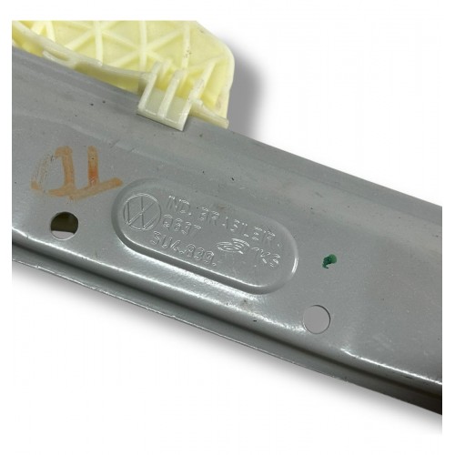 Maquina Vidro Manual Traseiro Direito Vw Voyage Gol G5 G6
