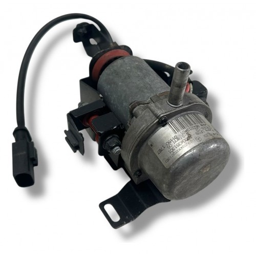 Bomba De Vácuo Freio Mercedes C180 2002