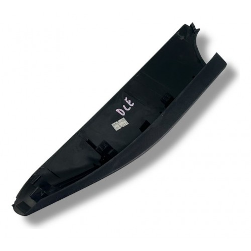 Moldura Dianteira Esquerda Rack Teto Kia Sportage 2009 2010