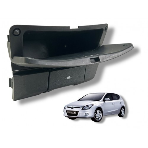 Porta Objetos Cinzeiro Hyundai I30 2009 ...