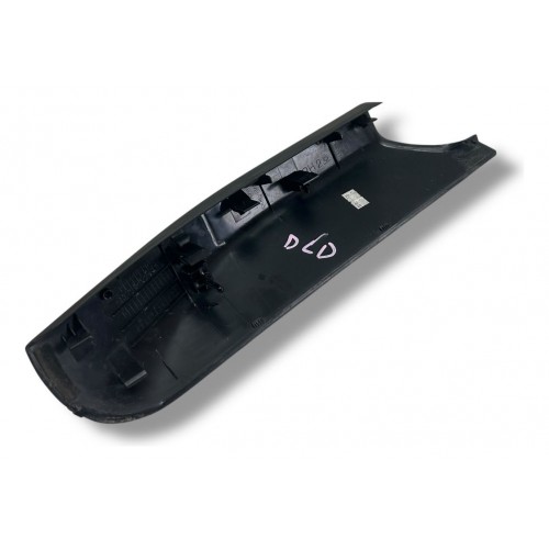 Moldura Dianteira Direita Rack Teto Kia Sportage 2009 2010