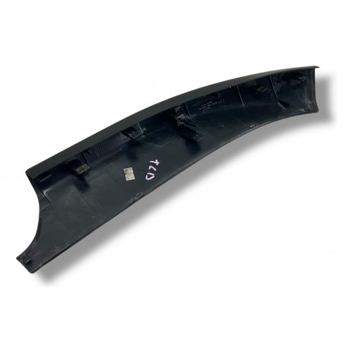 Moldura Traseira Direita Rack Teto Kia Sportage 2009 2010