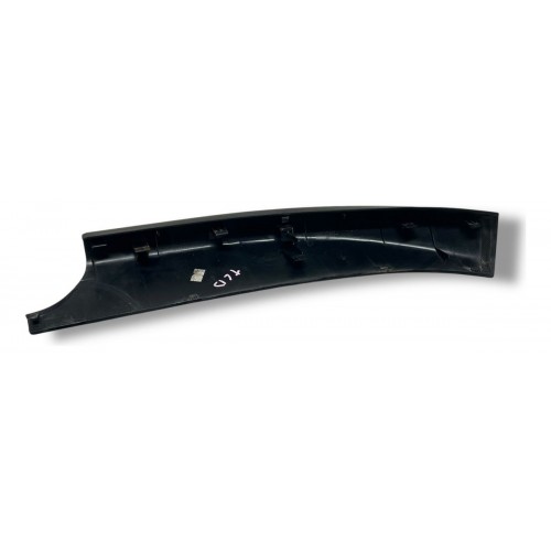 Moldura Traseira Direita Rack Teto Kia Sportage 2009 2010