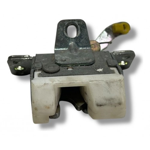 Fechadura Tampa Traseira Chevrolet Corsa 1997 1998 1999