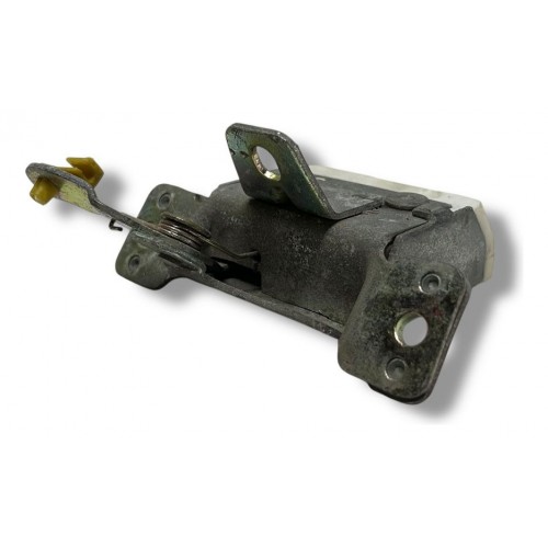 Fechadura Tampa Traseira Chevrolet Corsa 1997 1998 1999