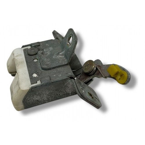 Fechadura Tampa Traseira Chevrolet Corsa 1997 1998 1999
