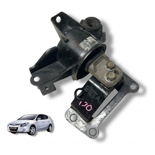 Suporte Coxim Do Motor Hyundai I30 2.0 2...