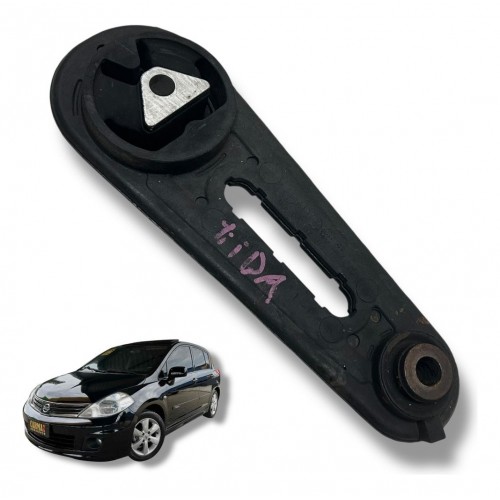 Suporte Coxim Traseiro Nissan Tiida 1.8 ...