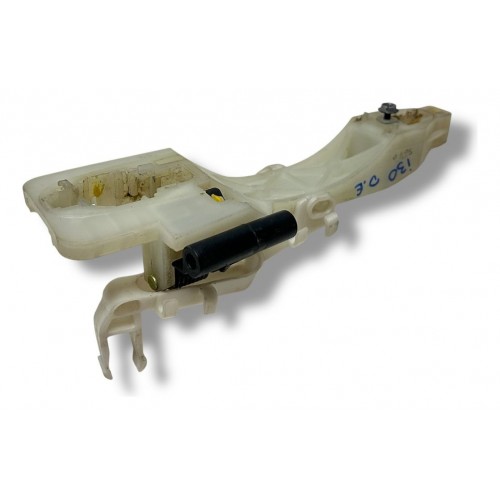 Suporte Maçaneta Externa Dianteira Esquerda Hyundai I30 2011