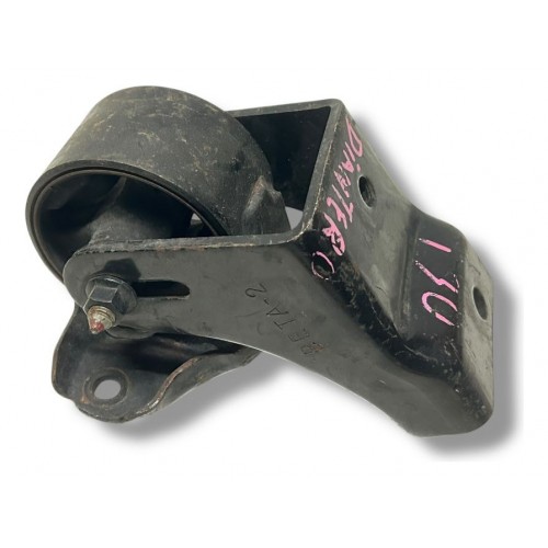 Suporte Coxim Dianteiro Cambio Hyundai I30 Manual 2011
