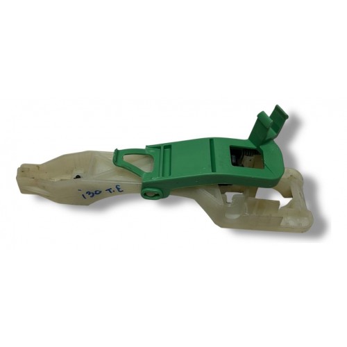 Suporte Maçaneta Externa Traseira Esquerda Hyundai I30 2011