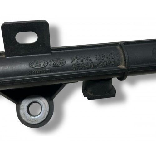 Flauta Dos Bicos Hyundai I30 2.0 2009 2010 2011 2012