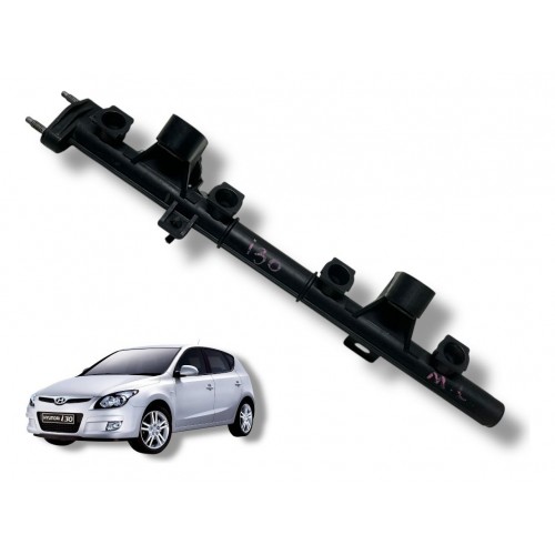 Flauta Dos Bicos Hyundai I30 2.0 2009 20...