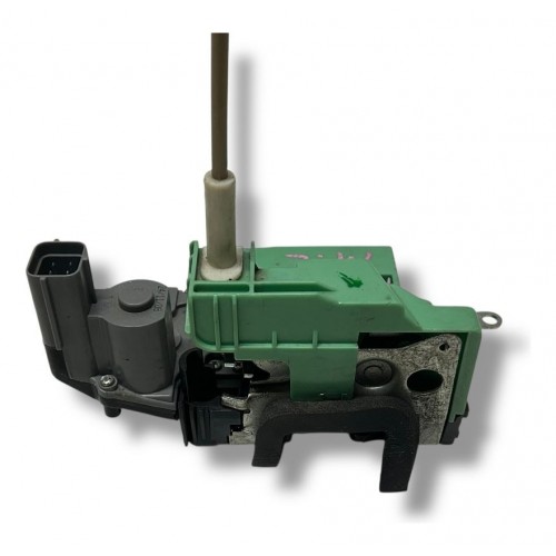 Fechadura Elétrica Dianteira Direita Fiat Linea 2009 2010