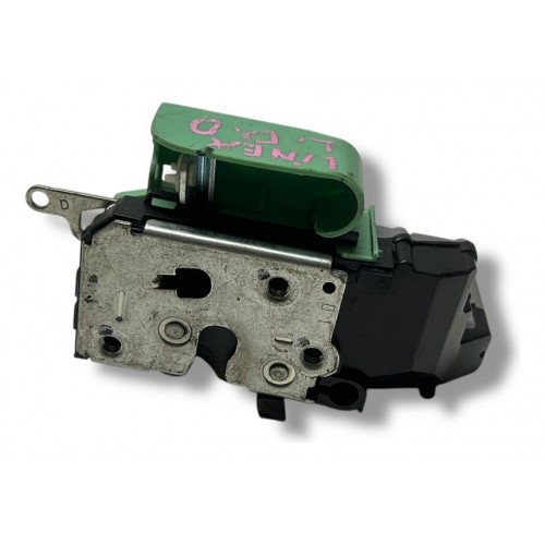Fechadura Elétrica Dianteira Direita Fiat Linea 2009 2010