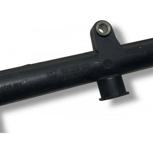 Flauta Dos Bicos Chevrolet Astra 1.8 2000 2001 2002 2003